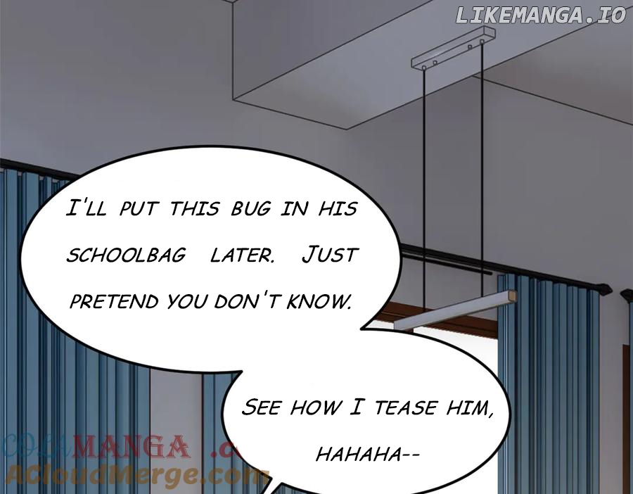 I Eat Soft Rice Chapter 175 - page 69
