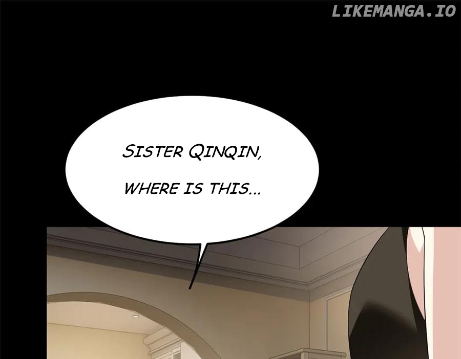 I Eat Soft Rice Chapter 175 - page 89