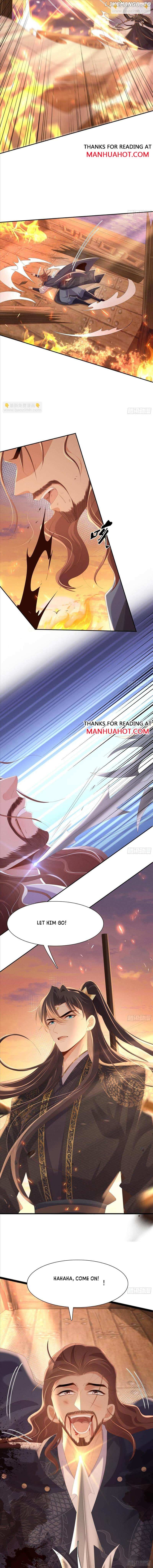 Rollover Guide for Overlord Type of Princess Chapter 187 - page 2