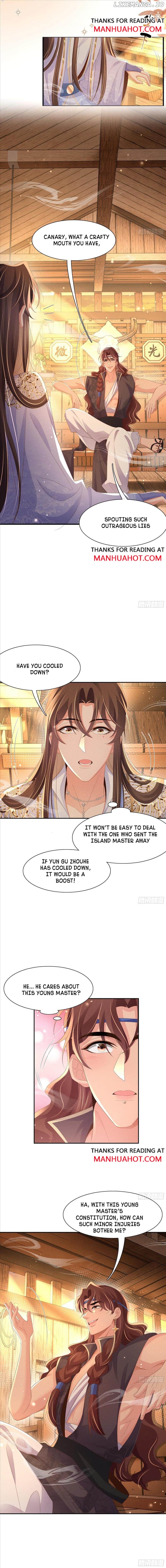 Rollover Guide for Overlord Type of Princess Chapter 187 - page 5