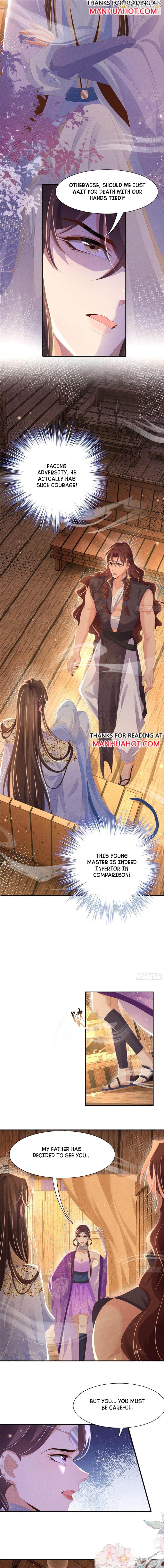 Rollover Guide for Overlord Type of Princess Chapter 187 - page 7