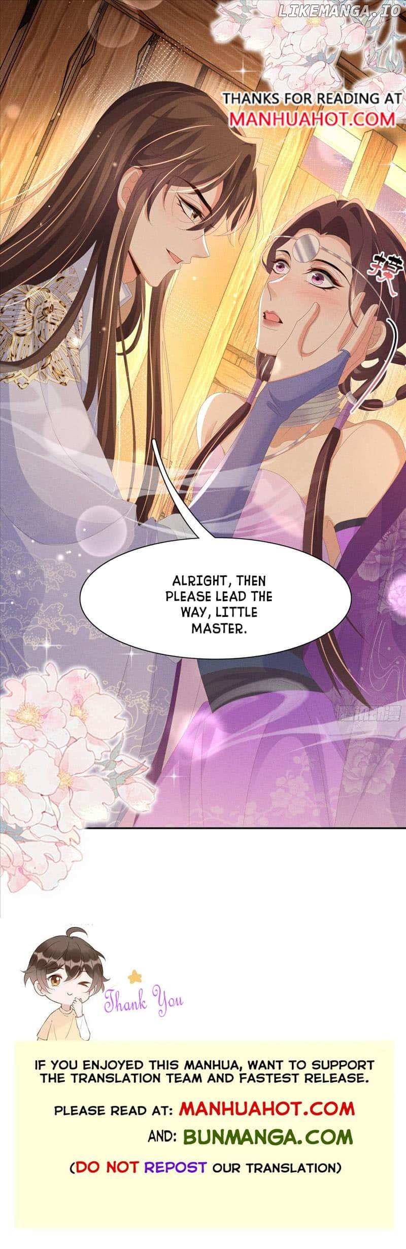 Rollover Guide for Overlord Type of Princess Chapter 187 - page 8