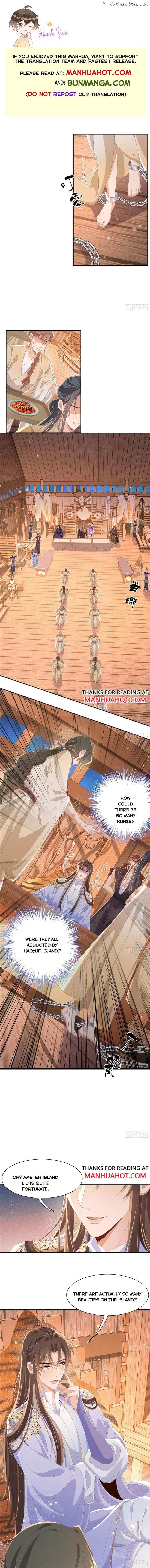 Rollover Guide for Overlord Type of Princess Chapter 189 - page 1