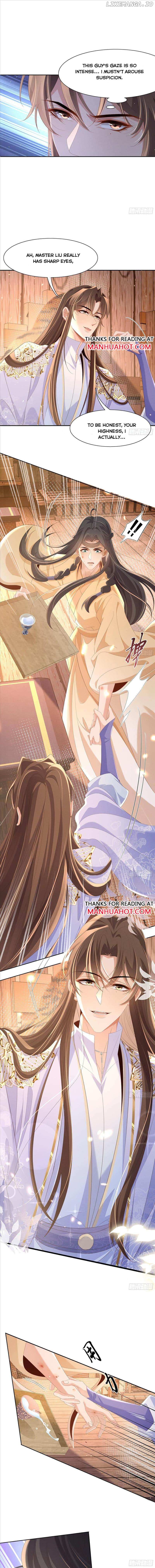 Rollover Guide for Overlord Type of Princess Chapter 189 - page 6