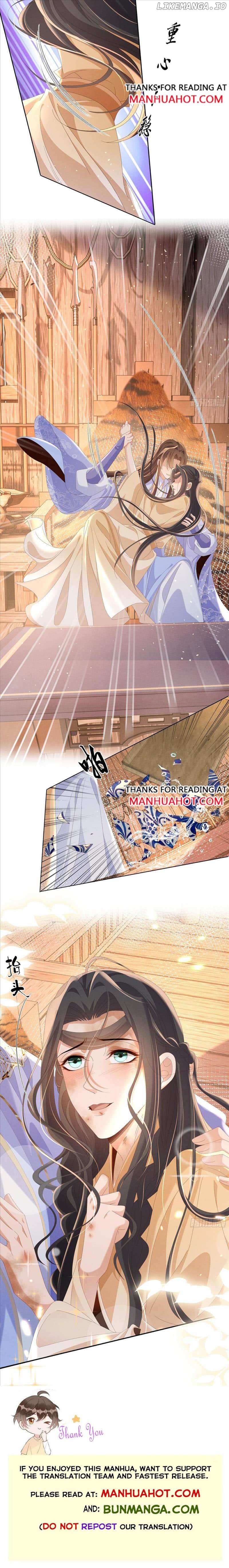 Rollover Guide for Overlord Type of Princess Chapter 189 - page 7