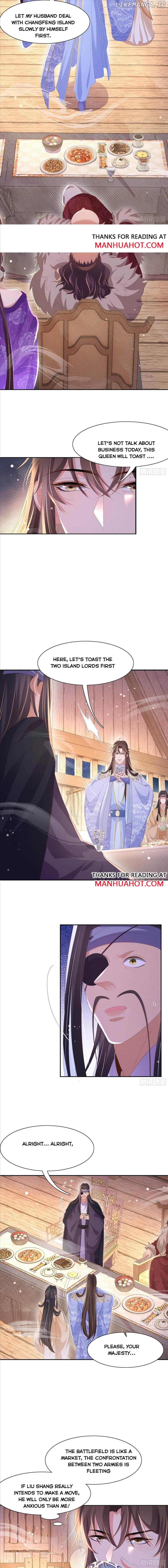 Rollover Guide for Overlord Type of Princess Chapter 191 - page 3