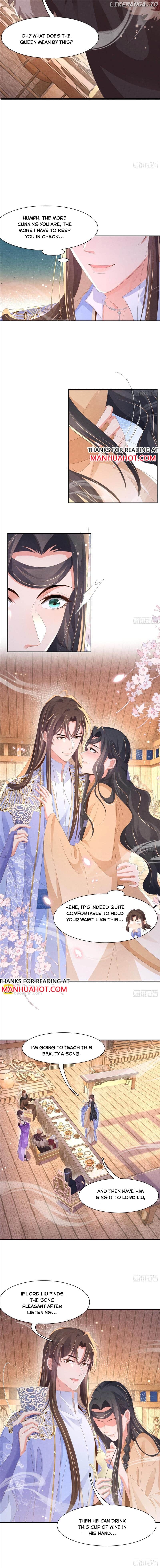 Rollover Guide for Overlord Type of Princess Chapter 191 - page 6