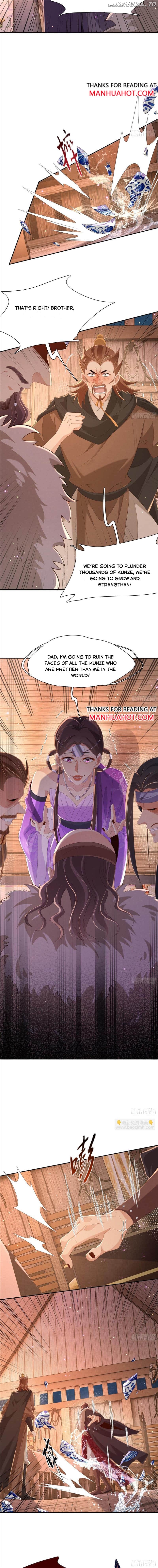 Rollover Guide for Overlord Type of Princess Chapter 192 - page 2