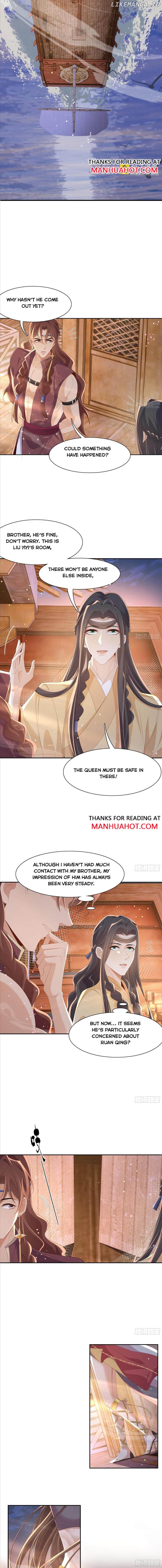 Rollover Guide for Overlord Type of Princess Chapter 192 - page 6