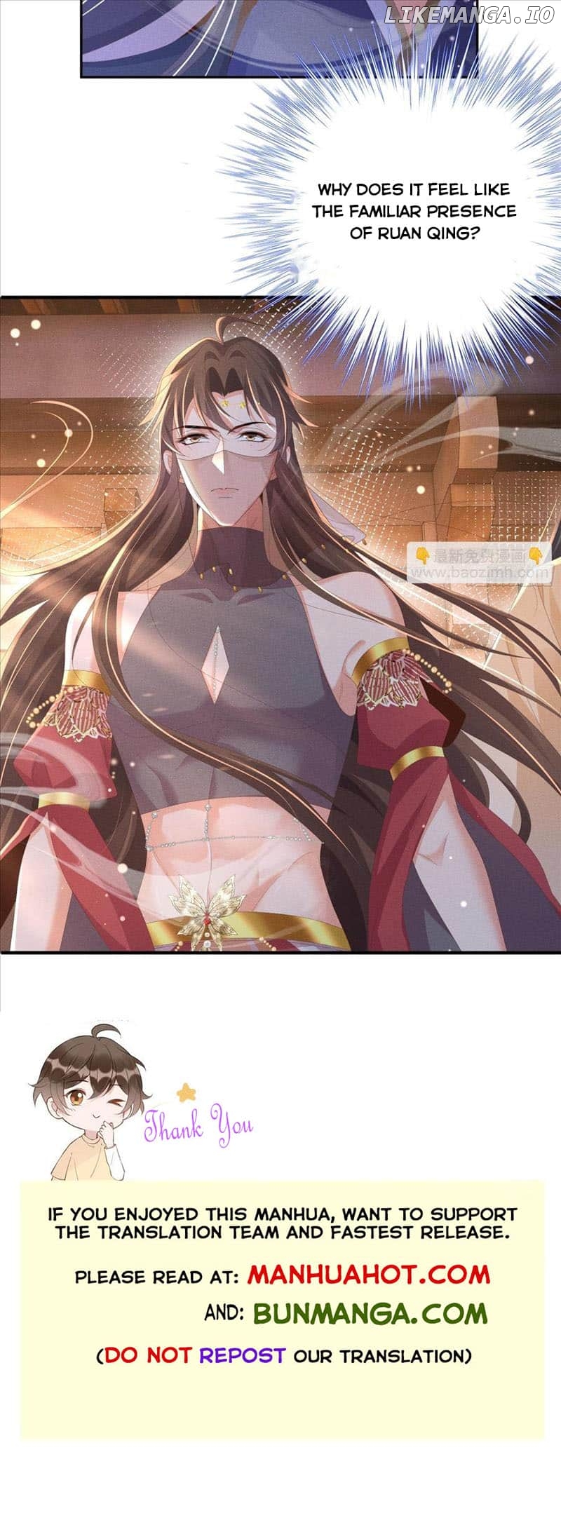 Rollover Guide for Overlord Type of Princess Chapter 193 - page 9