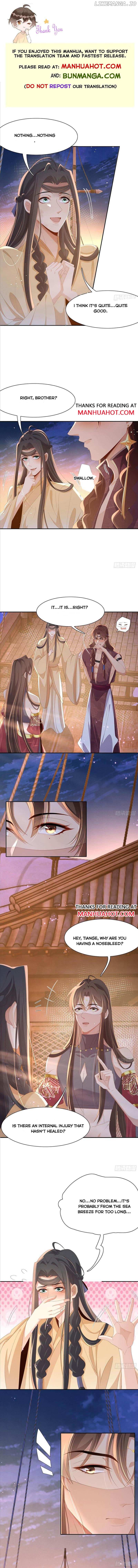 Rollover Guide for Overlord Type of Princess Chapter 193 - page 1