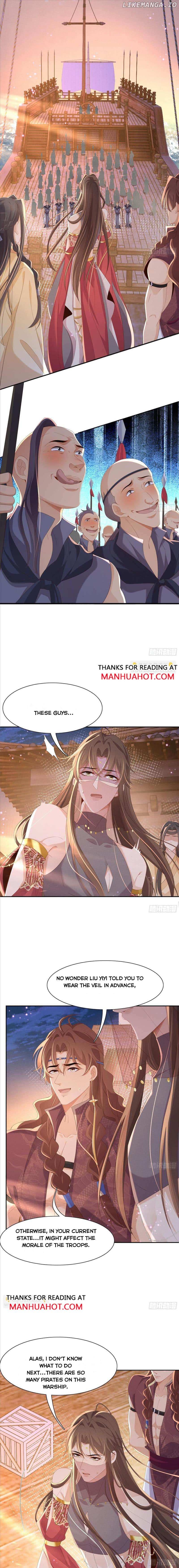 Rollover Guide for Overlord Type of Princess Chapter 193 - page 2