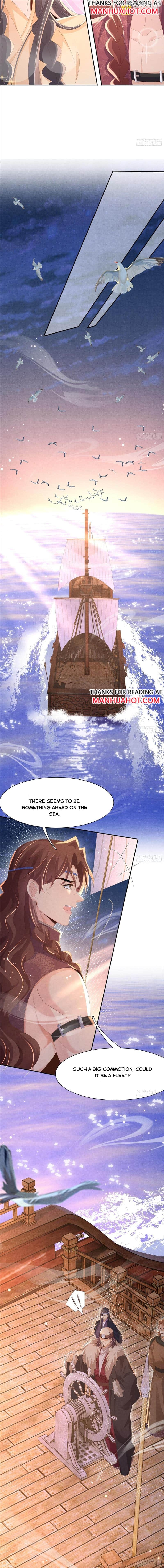 Rollover Guide for Overlord Type of Princess Chapter 193 - page 4