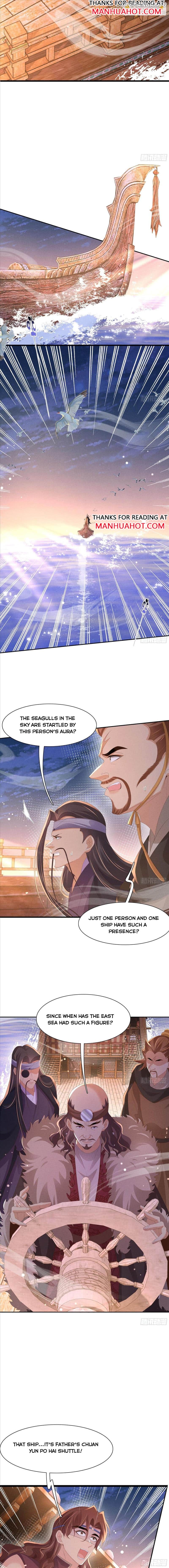 Rollover Guide for Overlord Type of Princess Chapter 193 - page 5