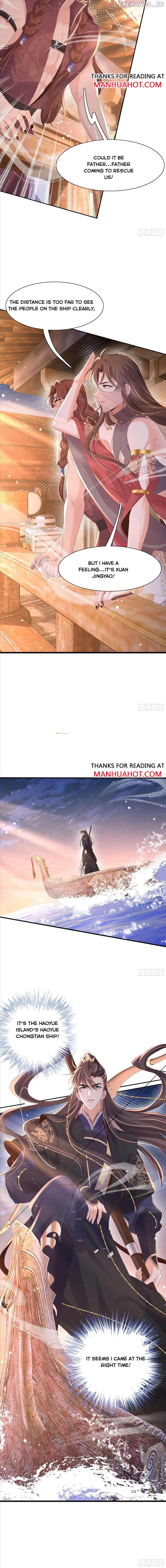 Rollover Guide for Overlord Type of Princess Chapter 193 - page 6