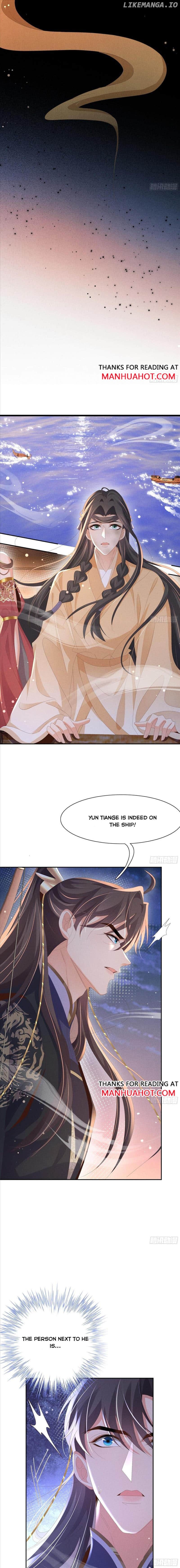 Rollover Guide for Overlord Type of Princess Chapter 193 - page 8