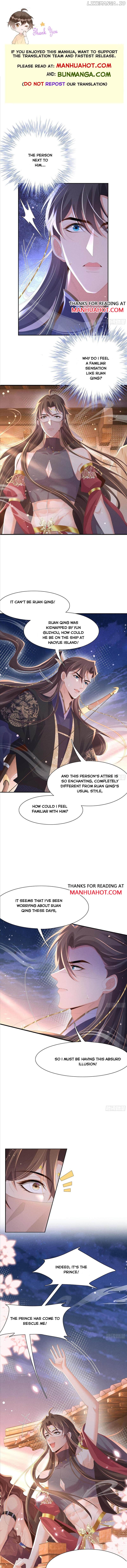 Rollover Guide for Overlord Type of Princess Chapter 194 - page 1