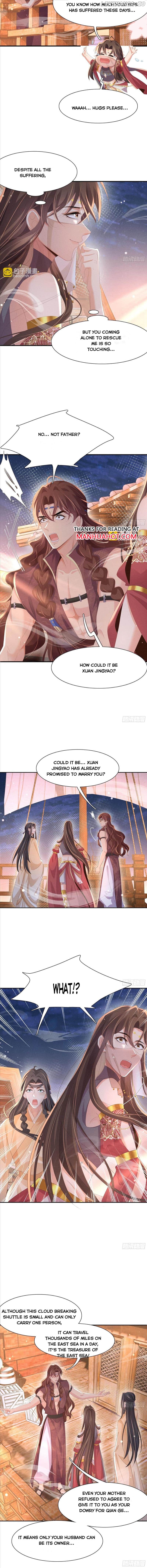 Rollover Guide for Overlord Type of Princess Chapter 194 - page 2