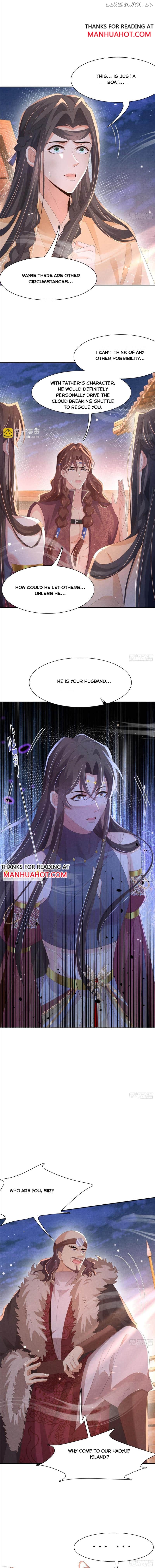 Rollover Guide for Overlord Type of Princess Chapter 194 - page 3