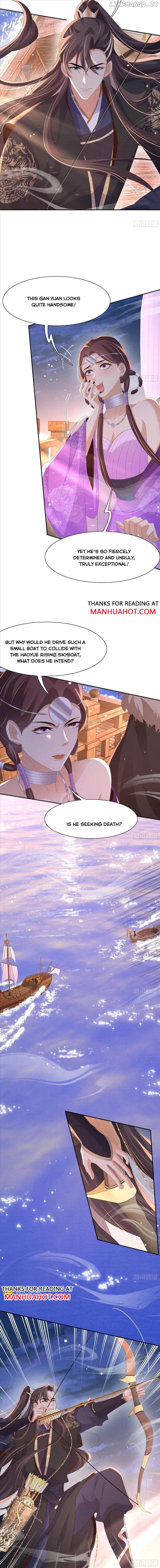 Rollover Guide for Overlord Type of Princess Chapter 194 - page 4