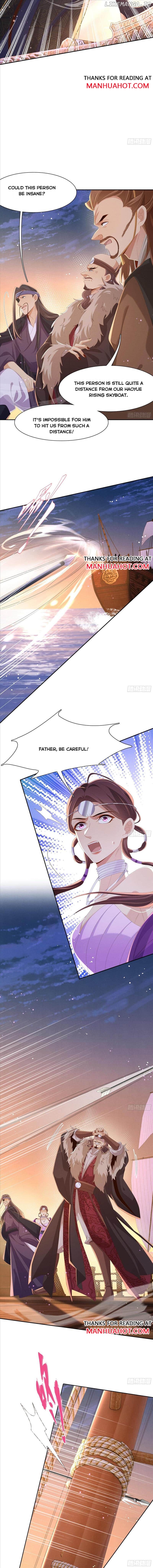 Rollover Guide for Overlord Type of Princess Chapter 194 - page 5