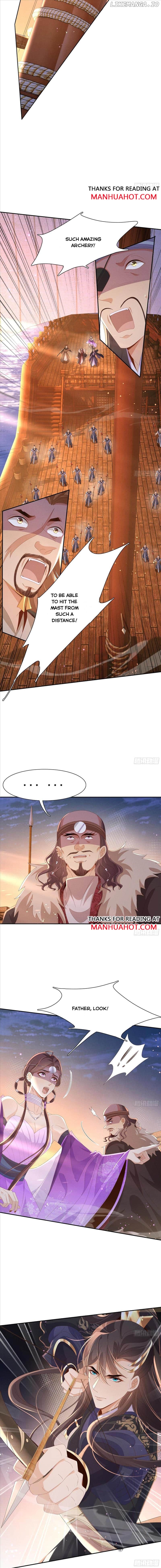 Rollover Guide for Overlord Type of Princess Chapter 194 - page 6