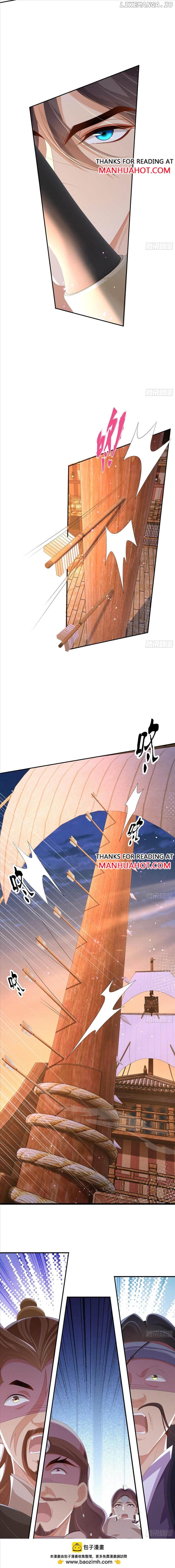 Rollover Guide for Overlord Type of Princess Chapter 194 - page 7