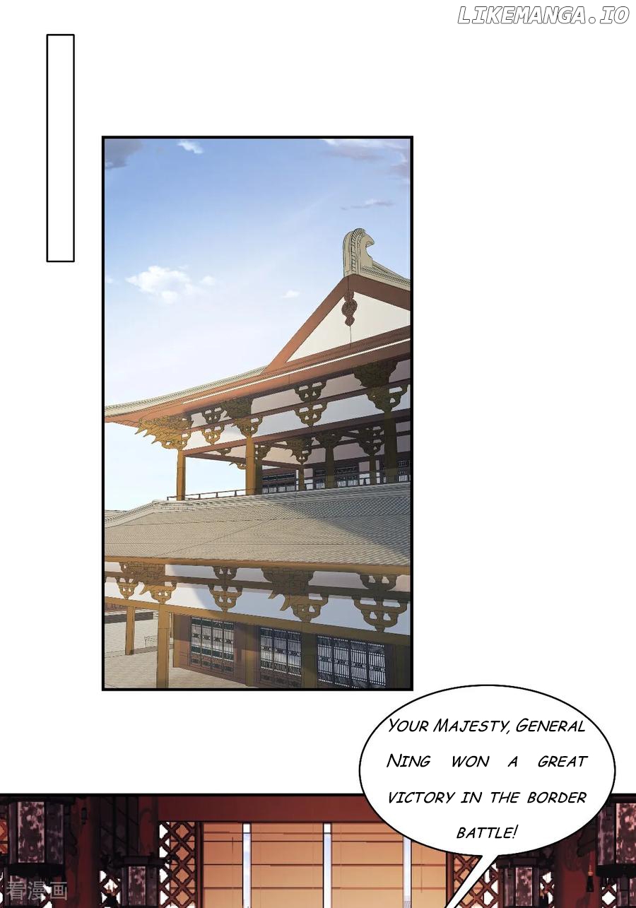 I Became the Villain’s Ally Chapter 97 - page 6