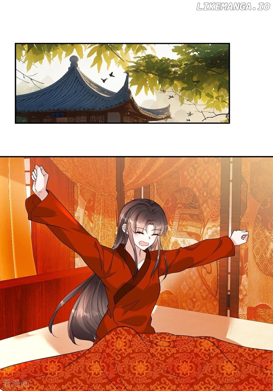 I Became the Villain’s Ally Chapter 98 - page 2