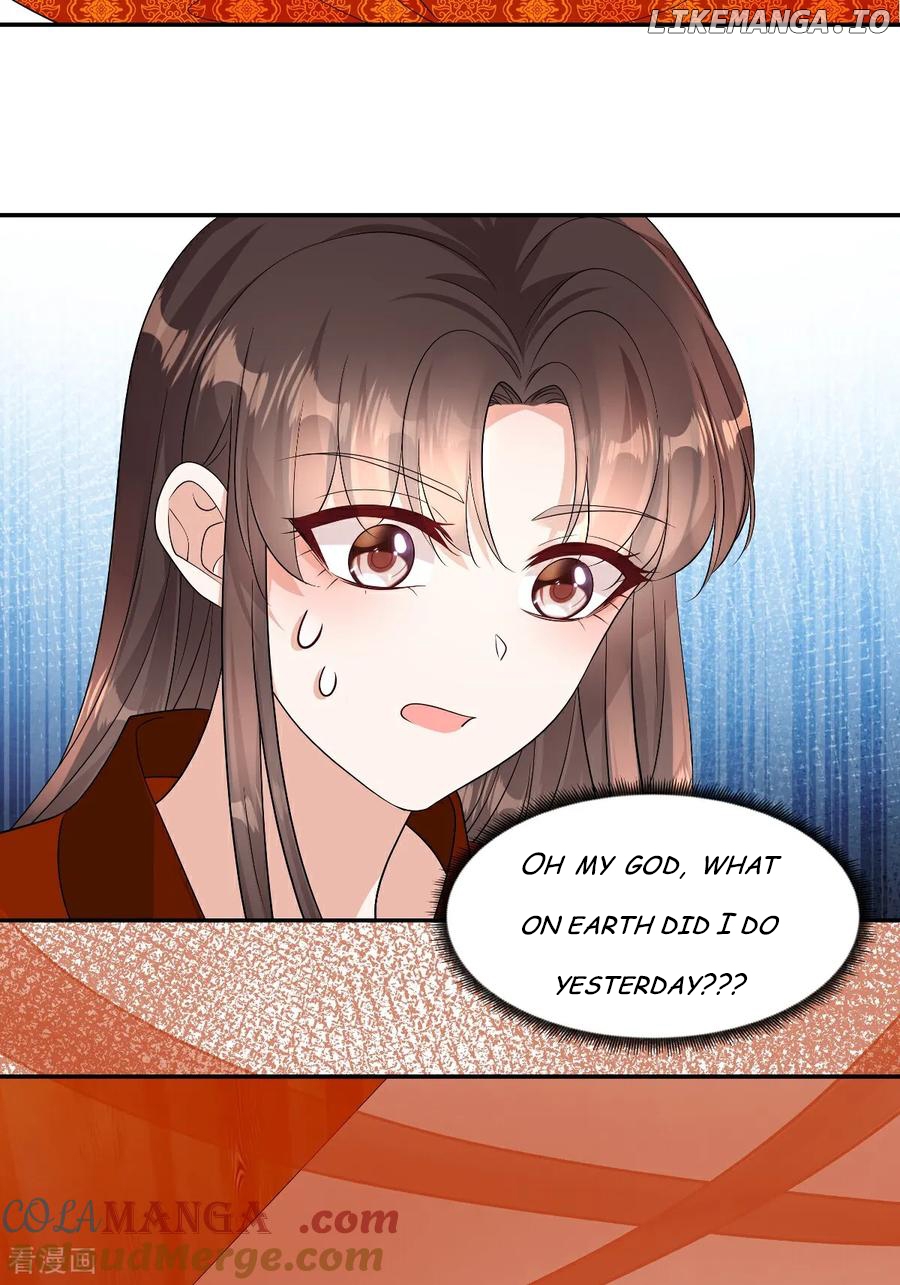 I Became the Villain’s Ally Chapter 98 - page 3