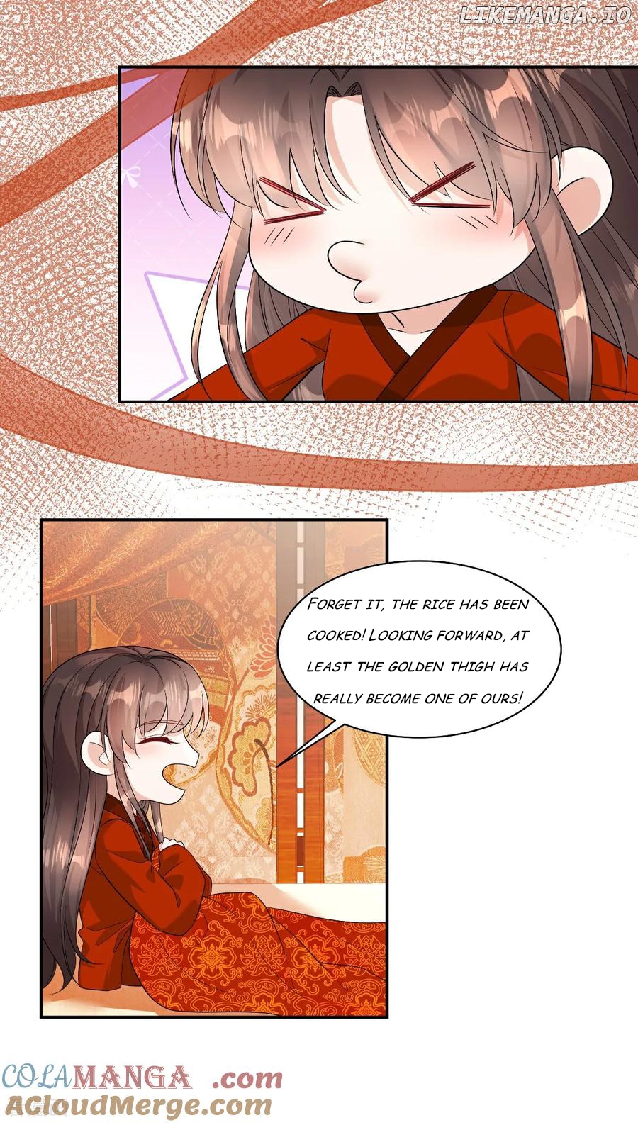 I Became the Villain’s Ally Chapter 98 - page 5