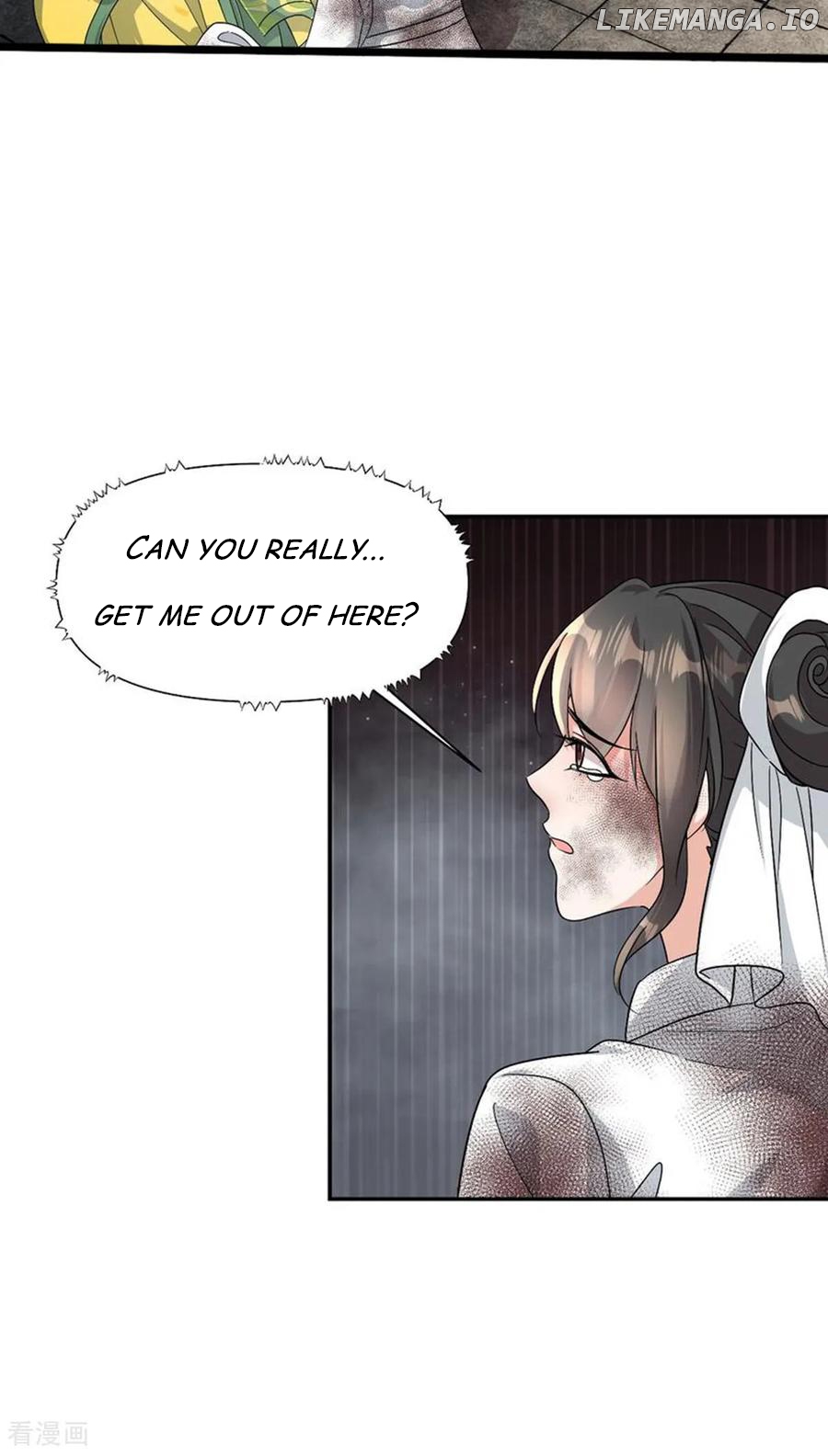 I Became the Villain’s Ally Chapter 99 - page 5