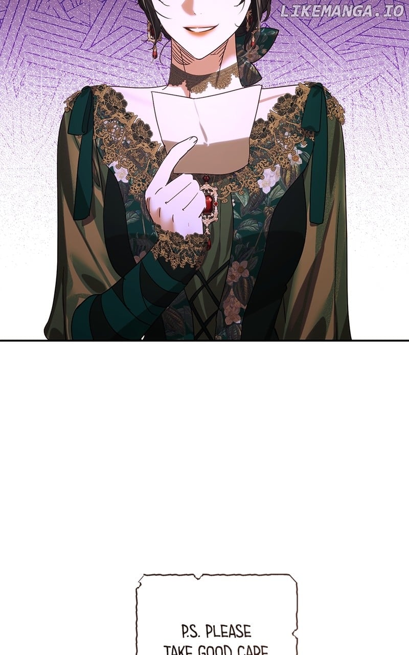 Men of The Harem Chapter 157 - page 24