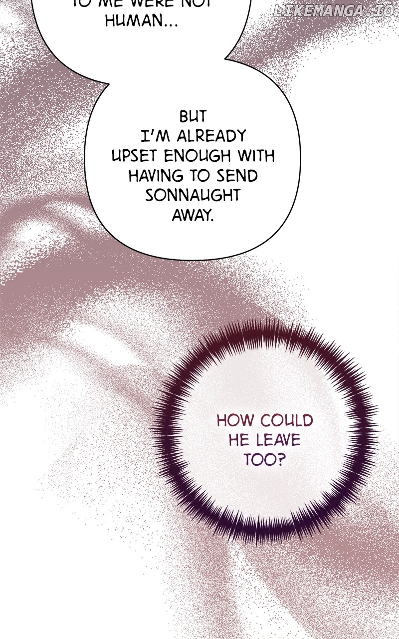 Men of The Harem Chapter 157 - page 33