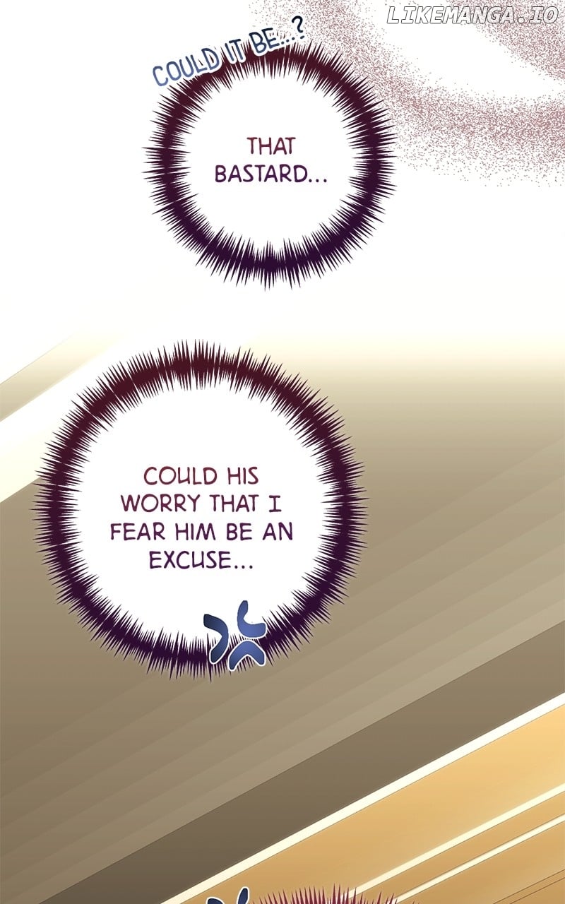 Men of The Harem Chapter 157 - page 34