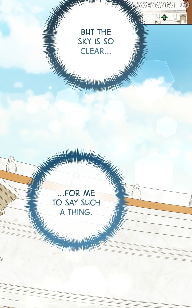 Men of The Harem Chapter 157 - page 45
