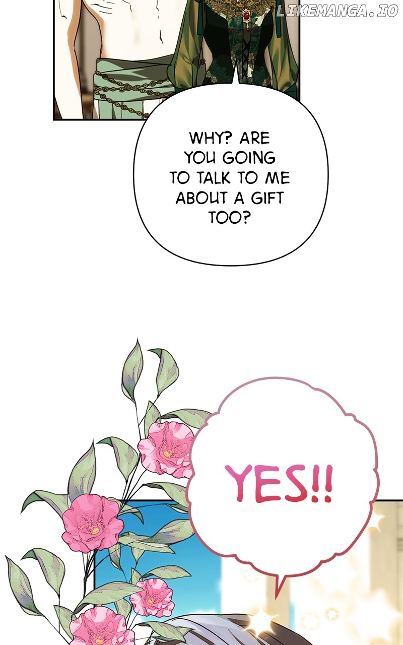 Men of The Harem Chapter 157 - page 48