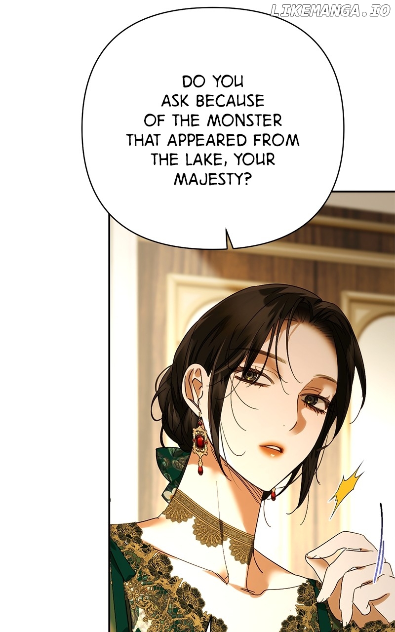 Men of The Harem Chapter 157 - page 62
