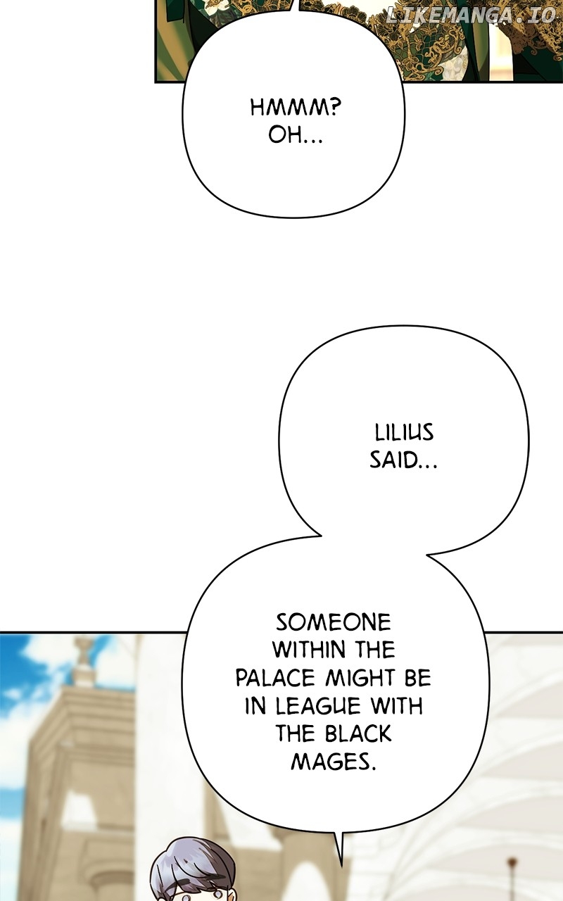 Men of The Harem Chapter 157 - page 63