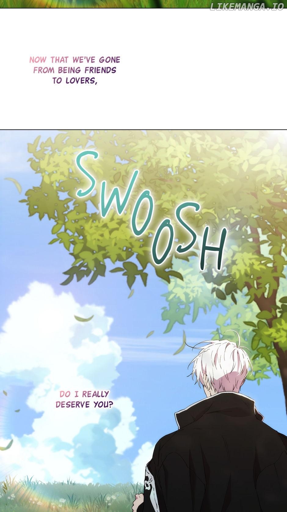 When the Villainess Is in Love Chapter 101 - page 9