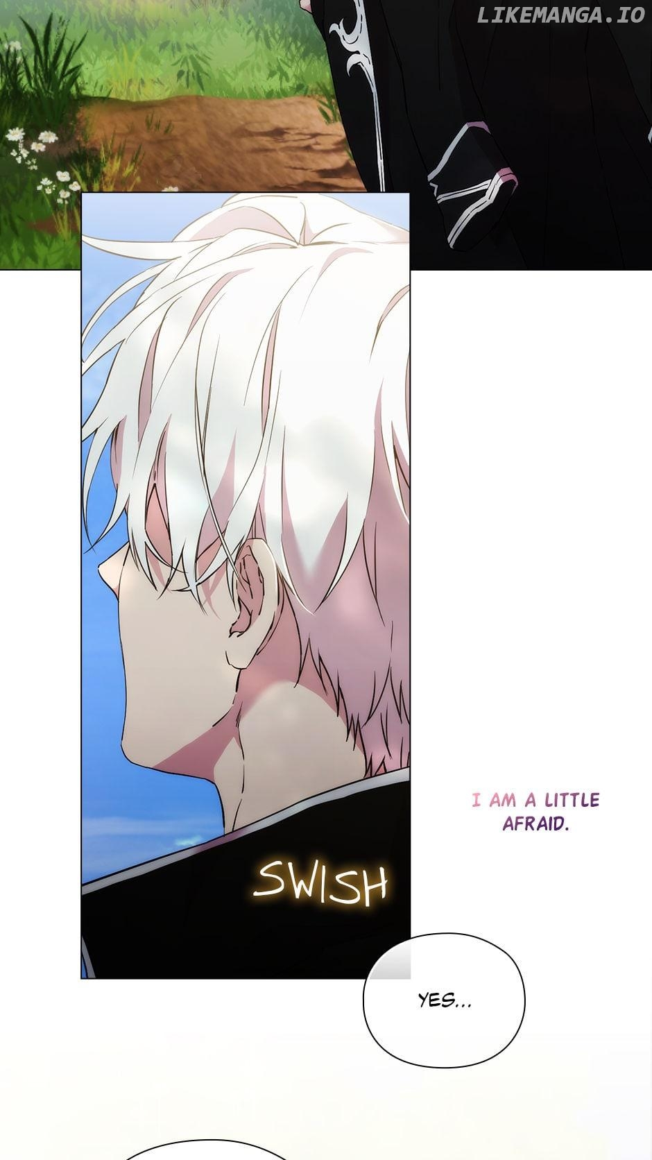 When the Villainess Is in Love Chapter 101 - page 10