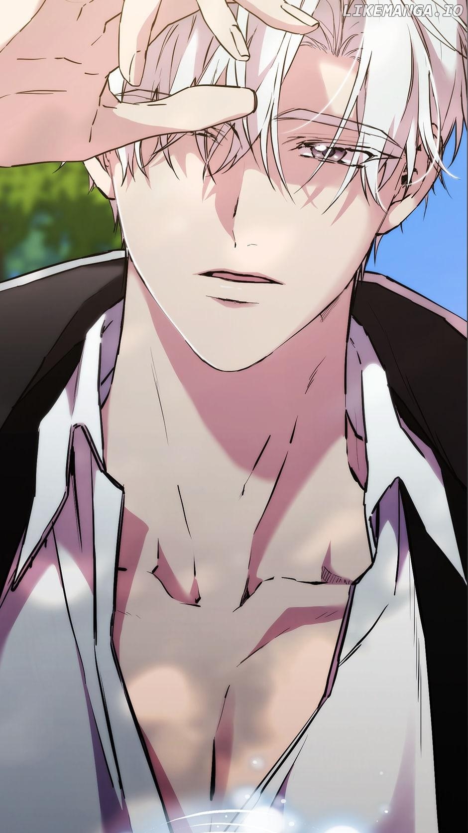 When the Villainess Is in Love Chapter 101 - page 12