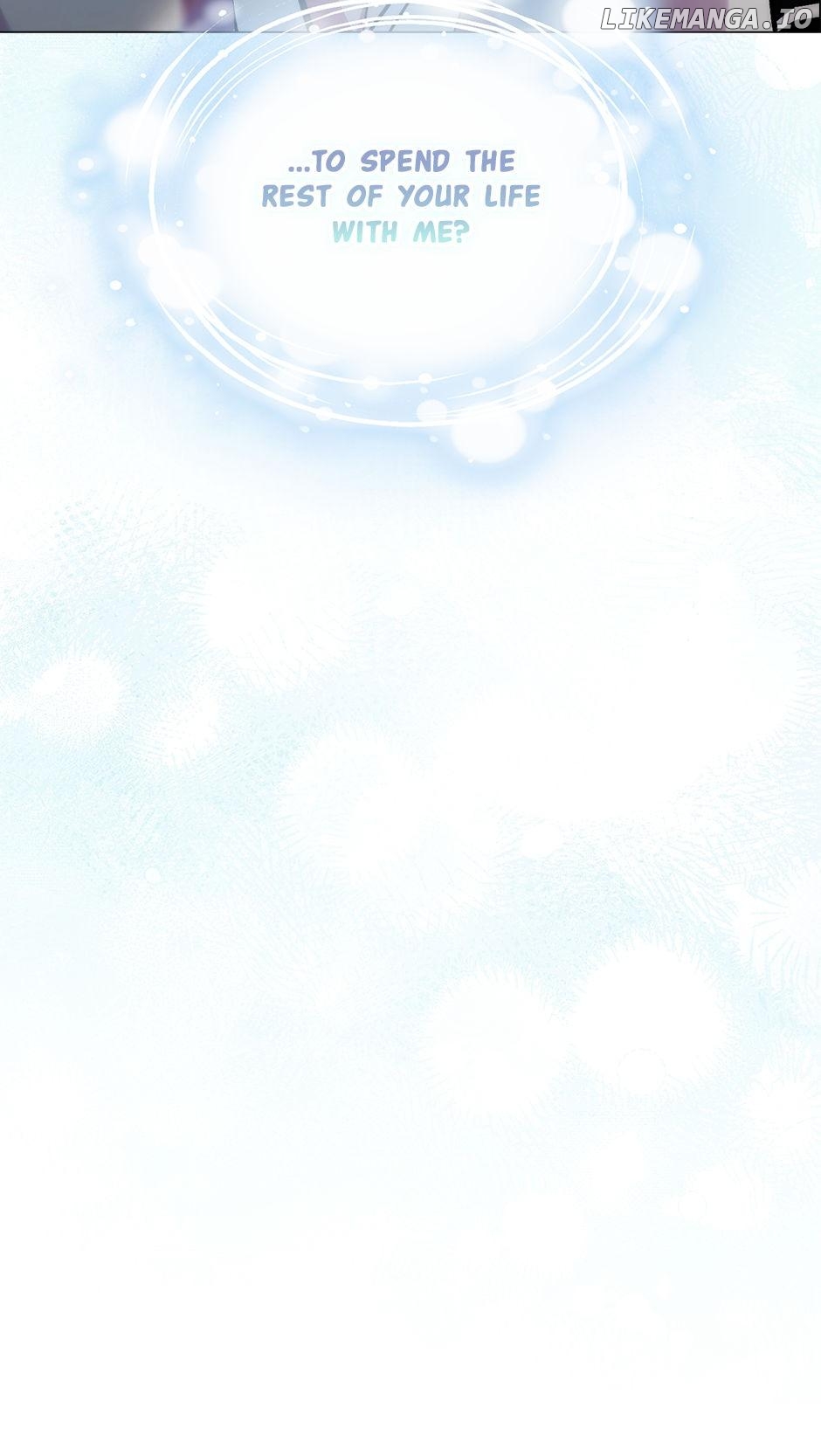 When the Villainess Is in Love Chapter 101 - page 13