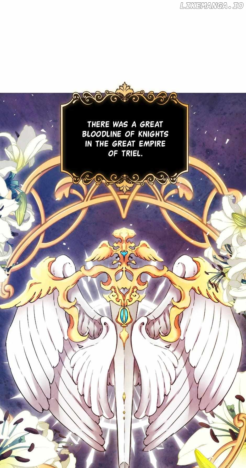 When the Villainess Is in Love Chapter 101 - page 16