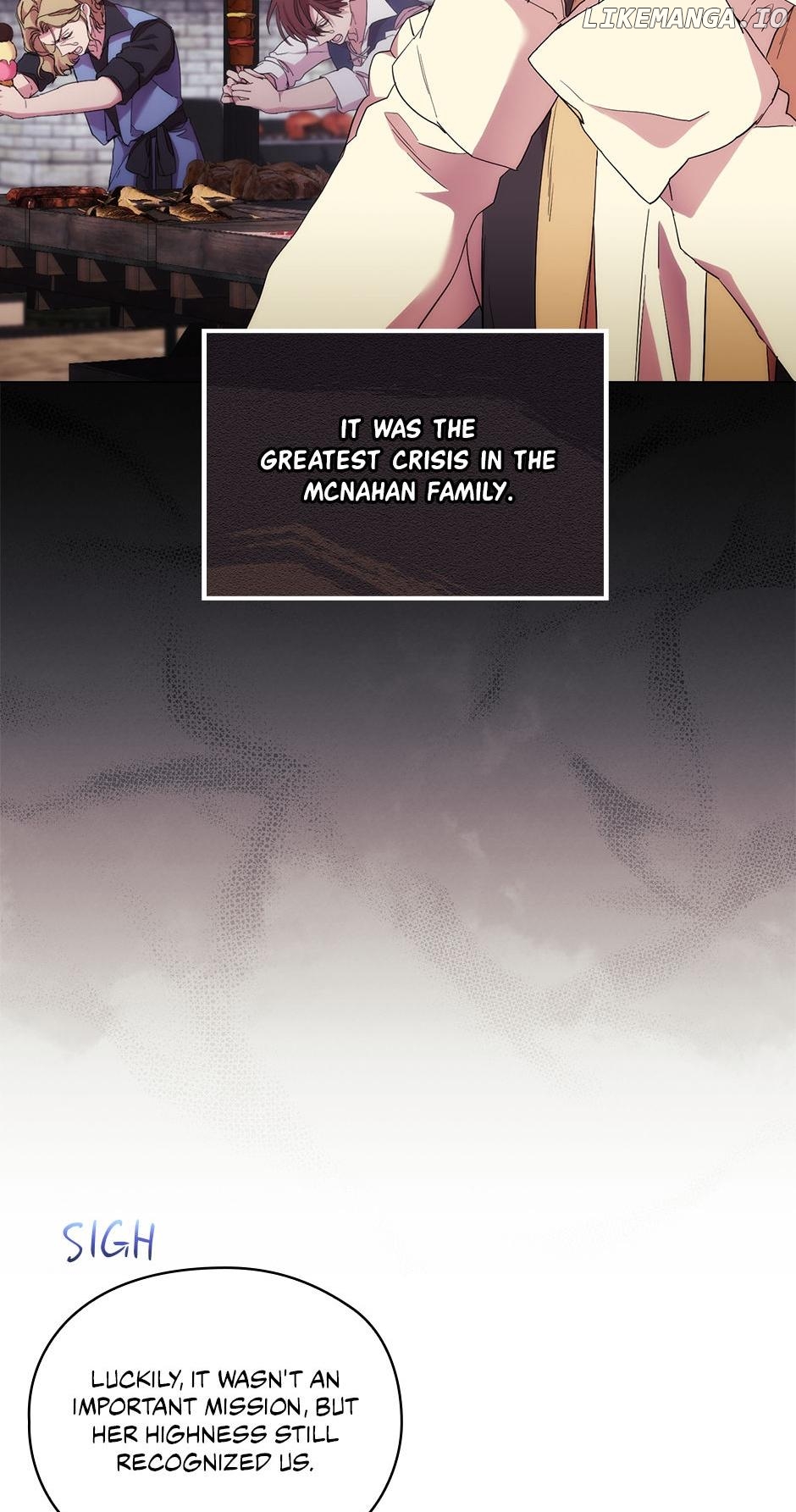 When the Villainess Is in Love Chapter 101 - page 26