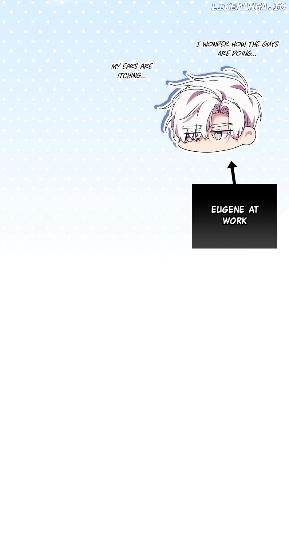 When the Villainess Is in Love Chapter 101 - page 37