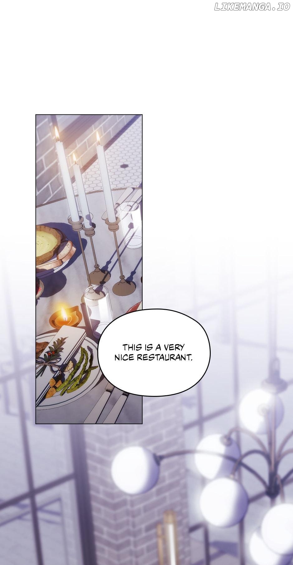 When the Villainess Is in Love Chapter 101 - page 39