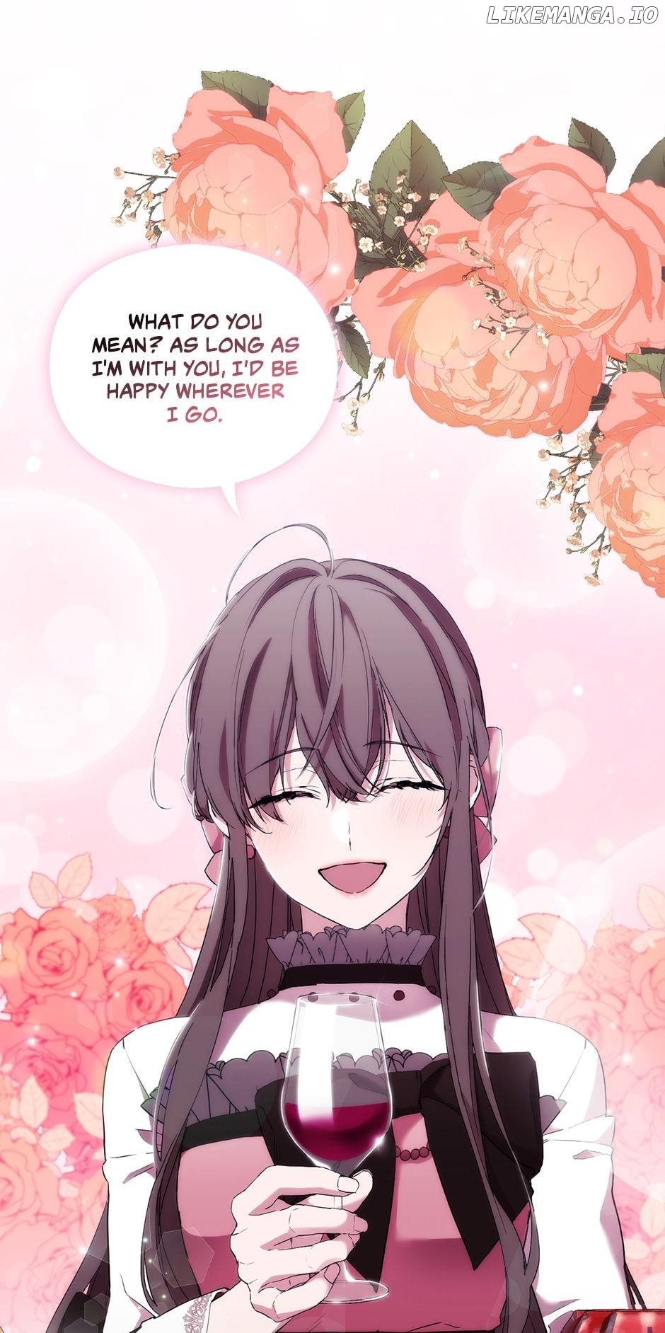 When the Villainess Is in Love Chapter 101 - page 41