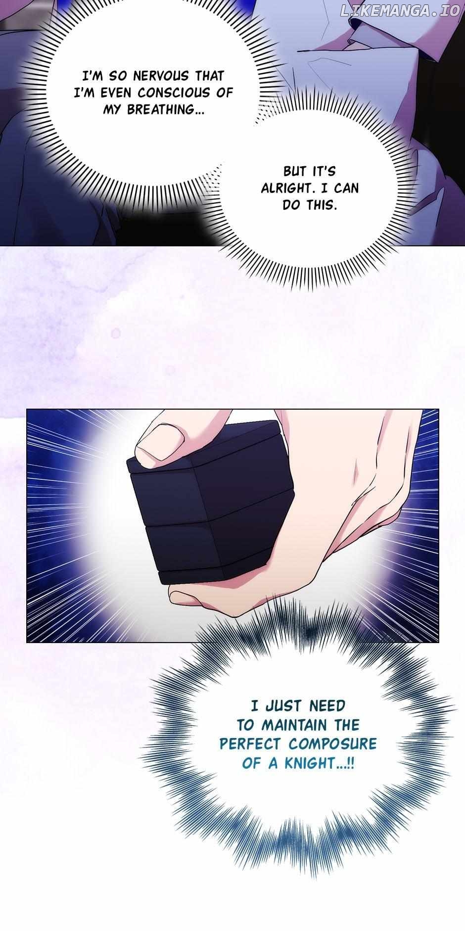 When the Villainess Is in Love Chapter 101 - page 47