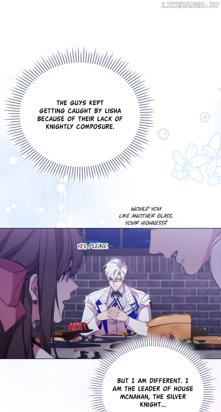 When the Villainess Is in Love Chapter 101 - page 48